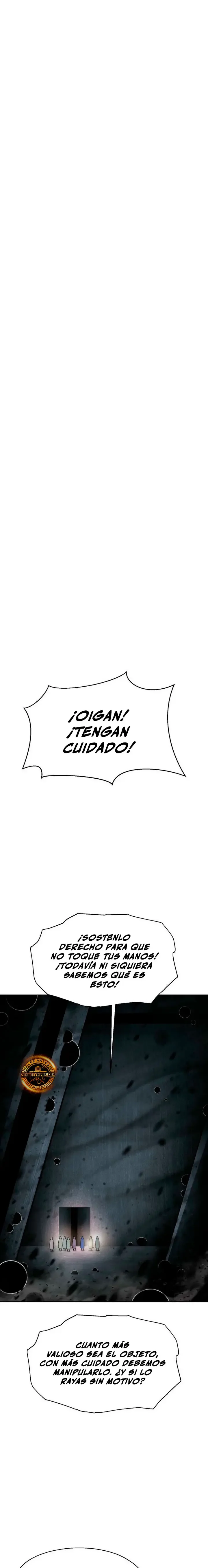 El Colorista Capítulo 43 - página 1