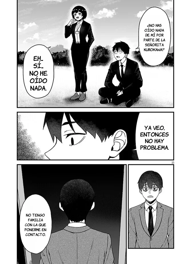 Mi Vida Diaria Junto a una Elfa de Otro Mundo Capítulo 4.1 - página 10