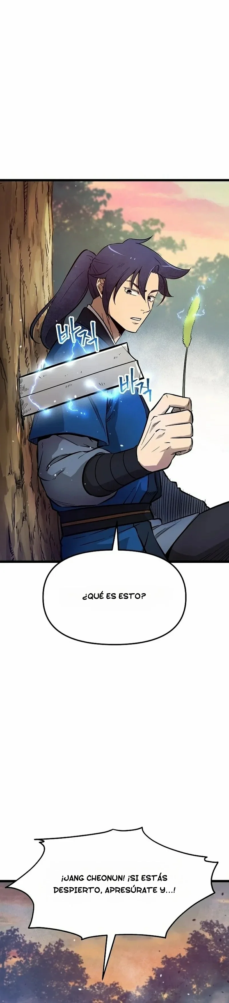 Escolta Invencible Capítulo 1 - página 30