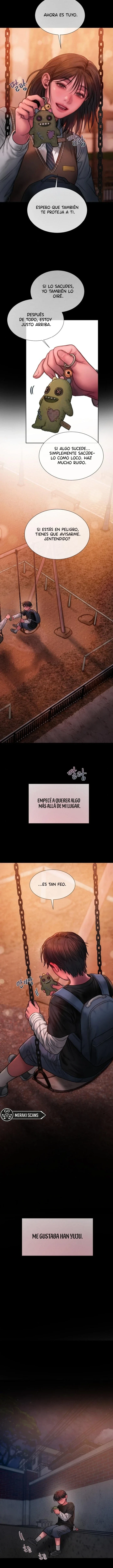 Codicioso Capítulo 39 - página 15