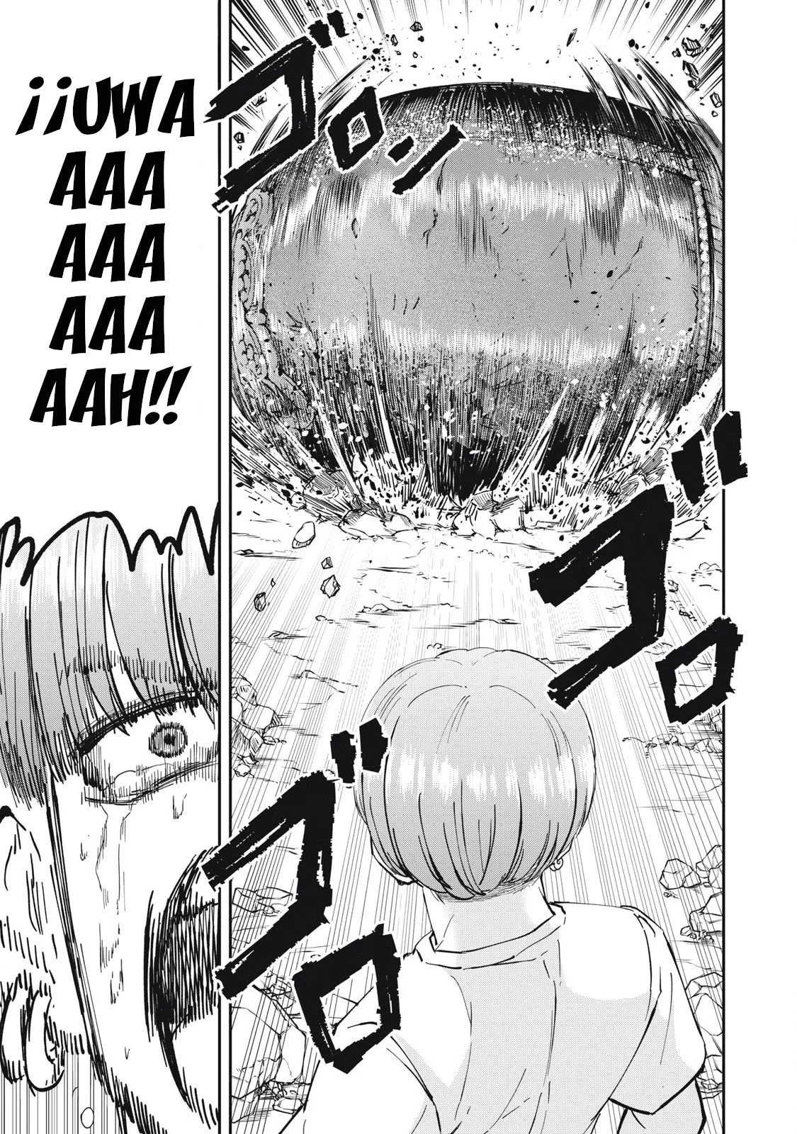 Made in Yamato Capítulo 9 - página 19