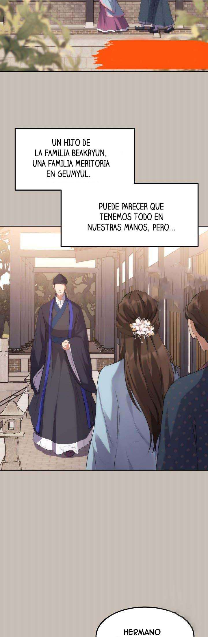 Matrimonio Secreto Capítulo 13 - página 12