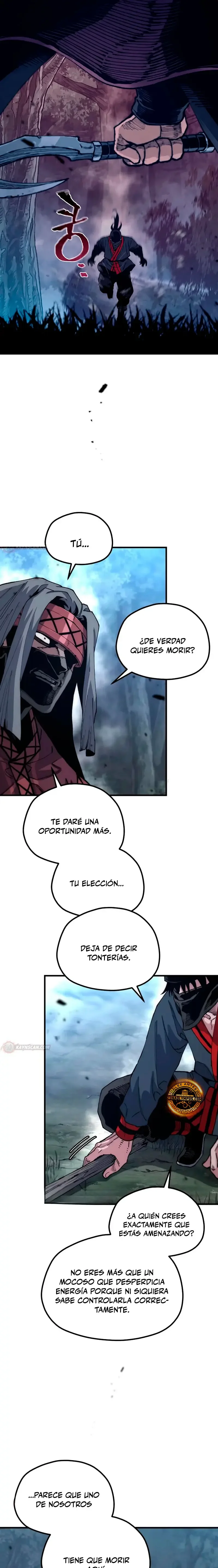 Sistema de Cultivo del Demonio Celestial Capítulo 184 - página 17