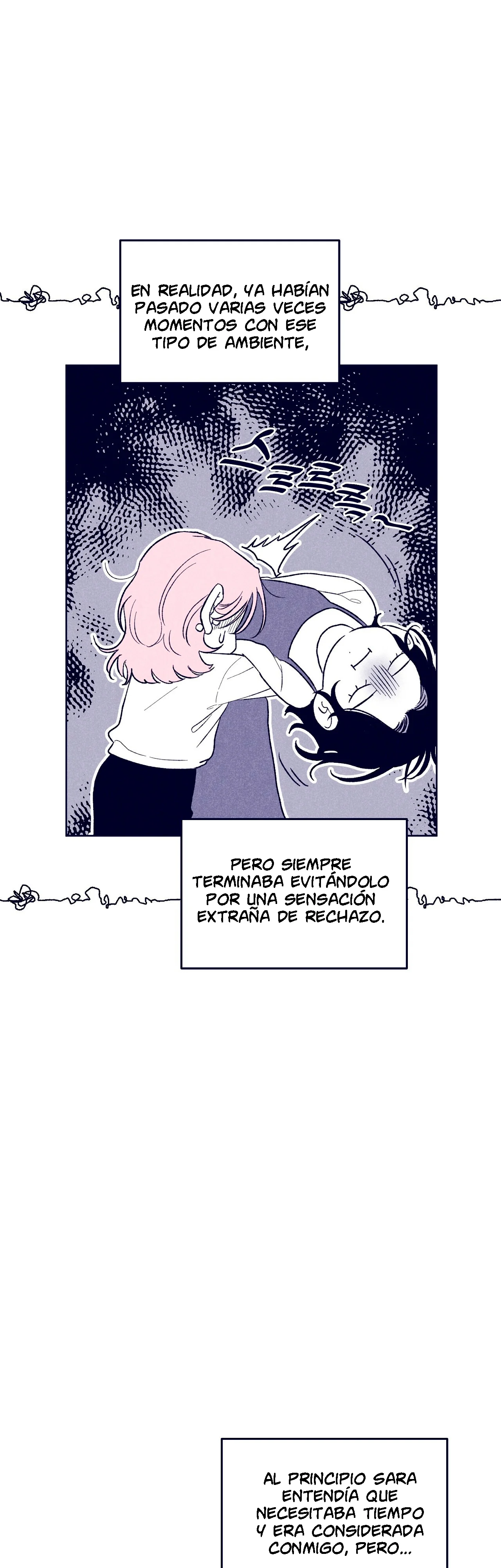 Mi vecina estrella me hechizo Capítulo 29 - página 62