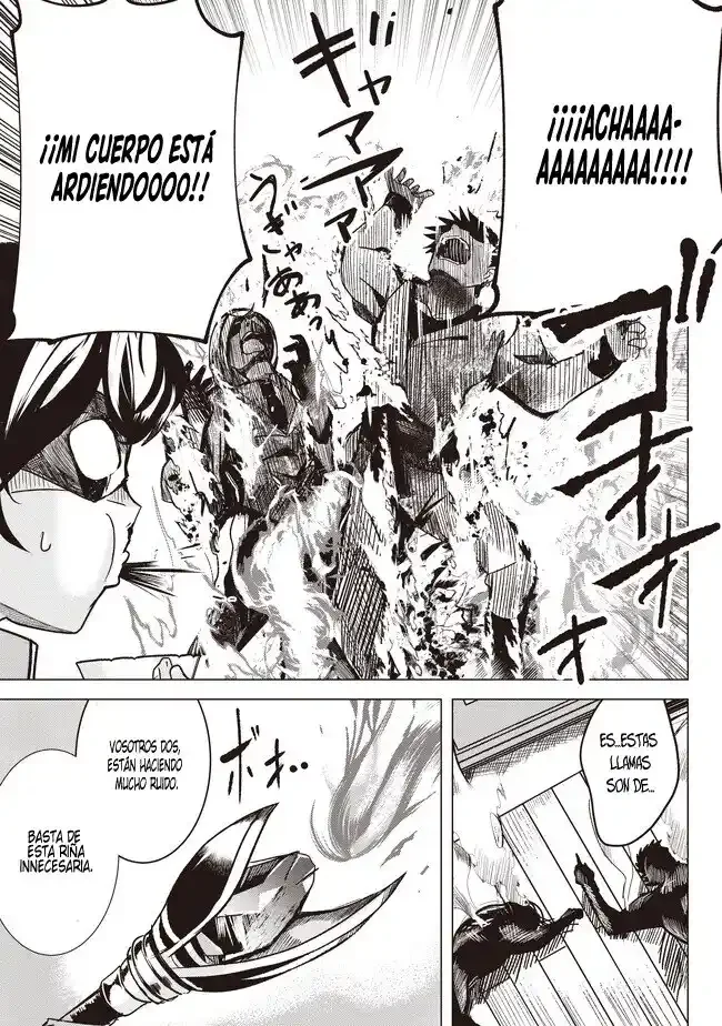 Isekai Saikouhou No Guild Leader Capítulo 1 - página 20
