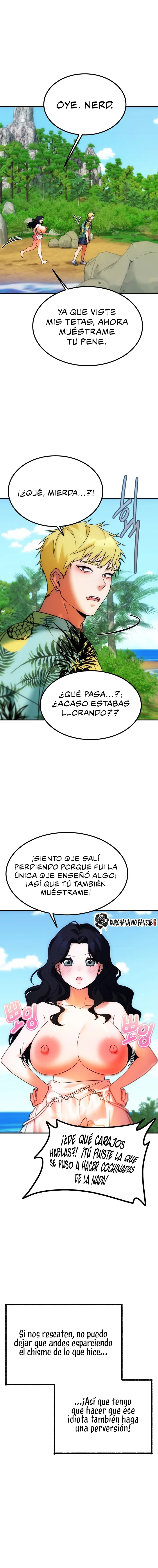 Durante El Día Capítulo 12 - página 5