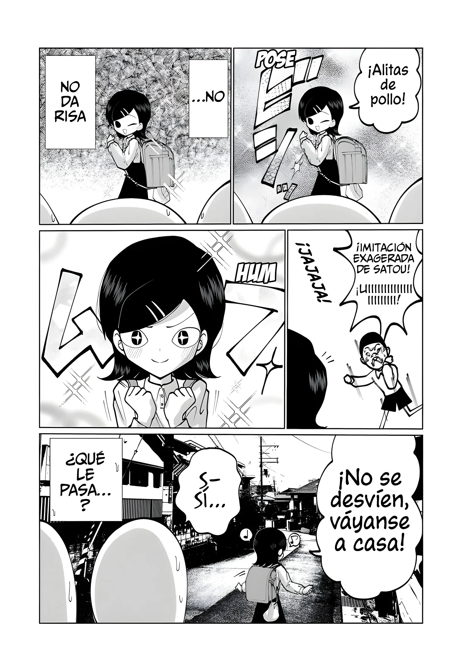 Sono Seishun Capítulo 8 - página 16