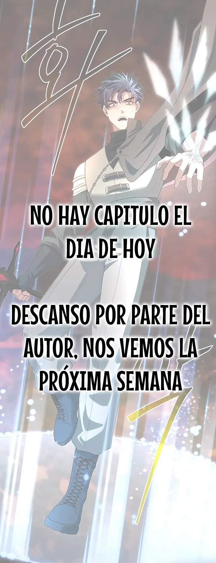 Mi Hermano Pequeño Es El Mejor De La Academia Capítulo 141.5 - página 1