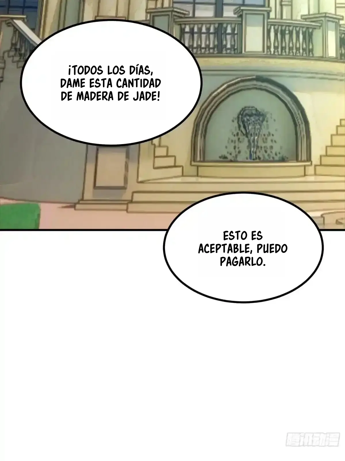 Evolución De Las Bestias Capítulo 78 - página 80