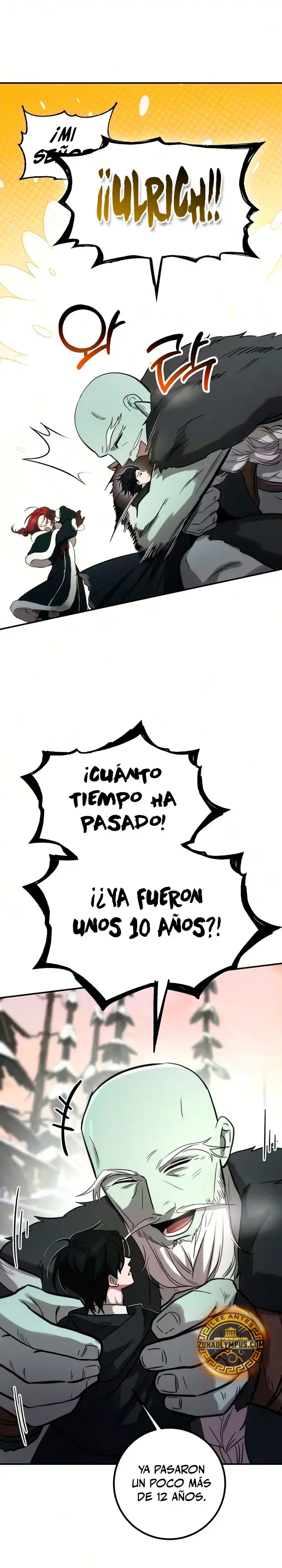 Crónicas de un Inmortal Capítulo 12 - página 24
