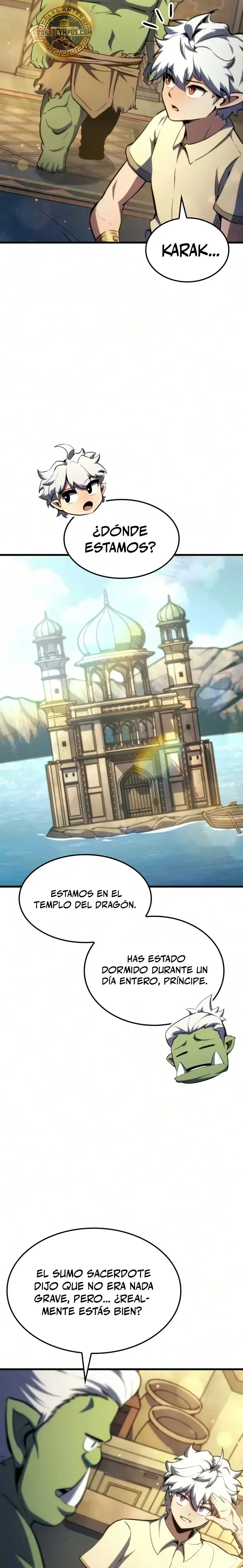 Los Breakers Capítulo 107 - página 15