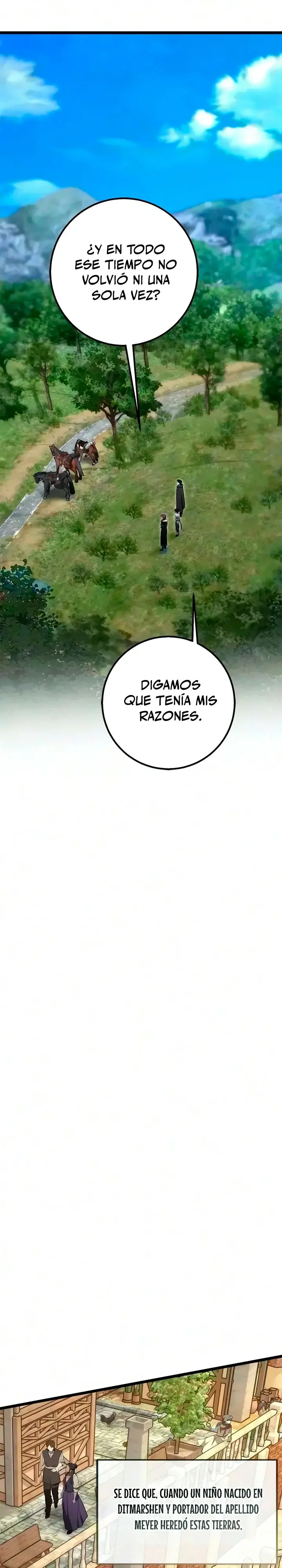 Crónicas de un Inmortal Capítulo 24 - página 28