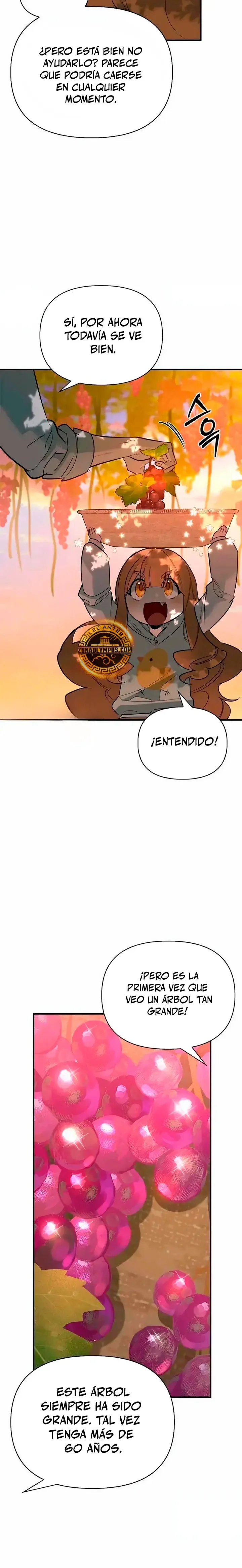 La Vida del Cazador de Clase S Entre Monstruos Capítulo 35 - página 7