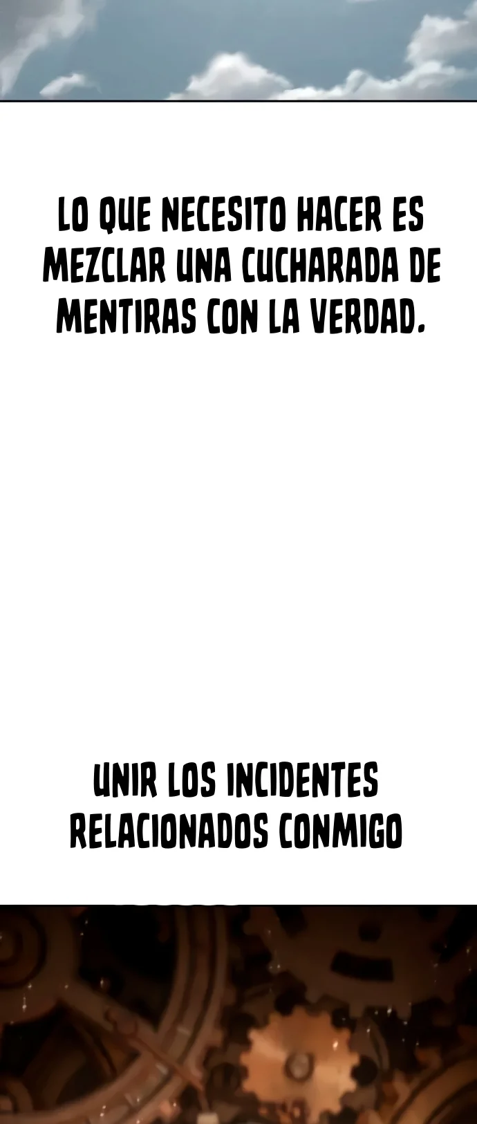 Inscrito para matar Capítulo 7 - página 66