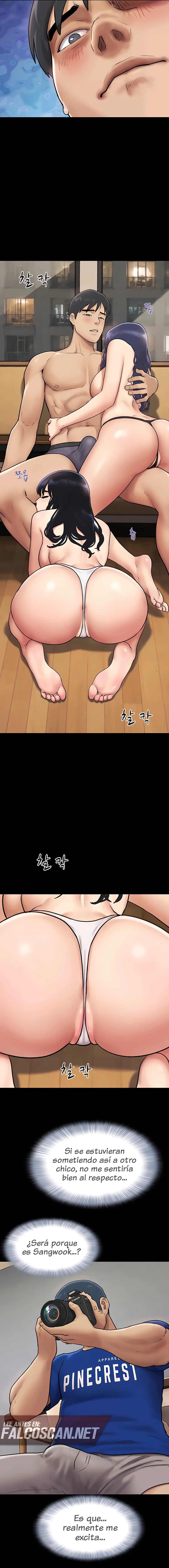 Soeun Capítulo 108 - página 17