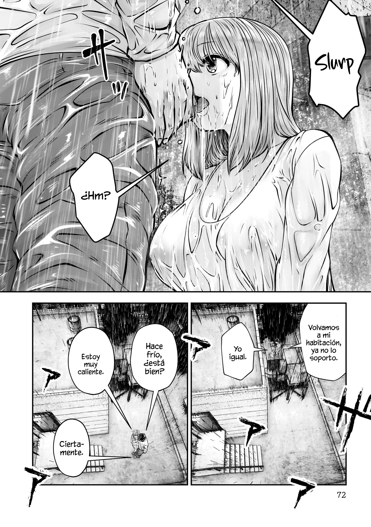 Kou iu no ga ii Capítulo 47 - página 26