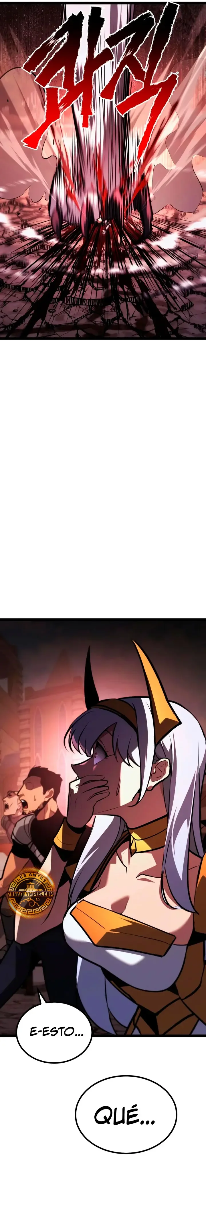 Goblin de Nivel 999 Capítulo 58 - página 31