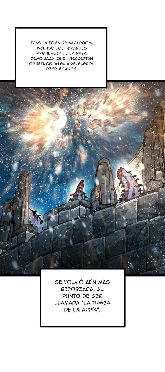 Escuadrón de alistamiento de fantasía Capítulo 23 - página 22
