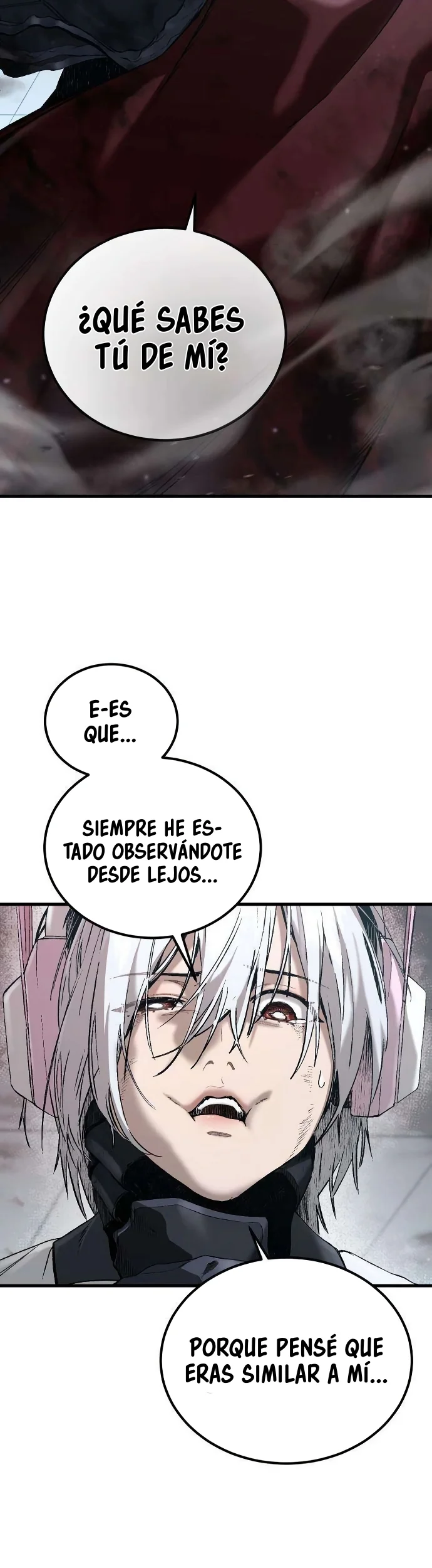 Inicio de sesion, en el infierno Capítulo 4 - página 13