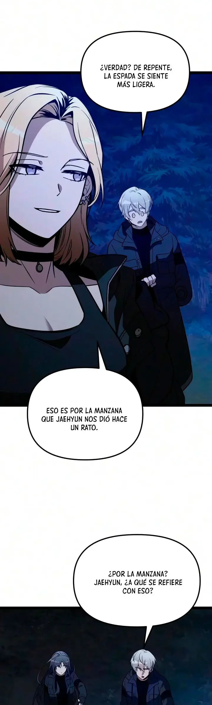 Obtuve un Objeto Mitico Capítulo 192 - página 14
