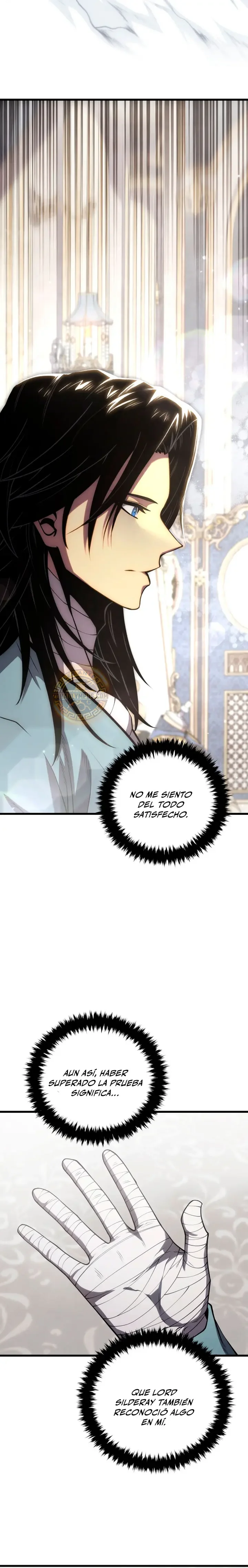 El Hijo Menor del Maestro de la Espada Capítulo 215 - página 3