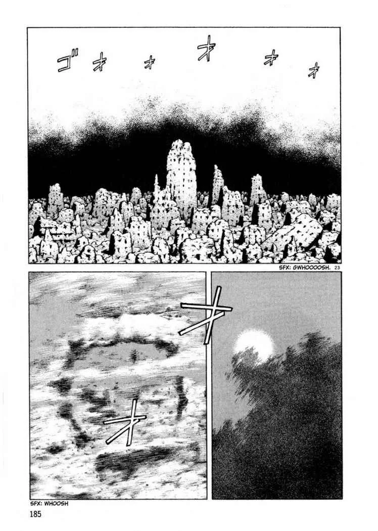 Desert Punk Capítulo 6 - página 24