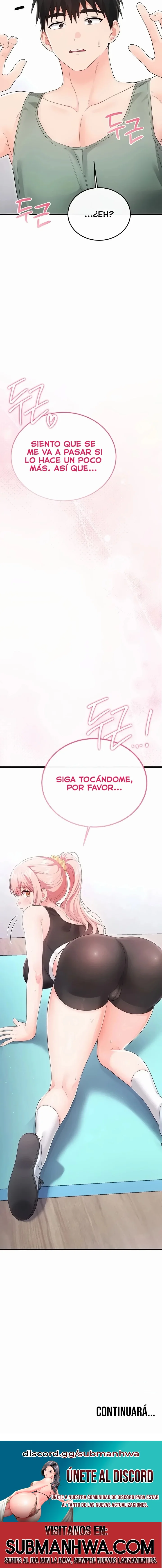 Guia de Romance SexmuWiki Capítulo 11 - página 14
