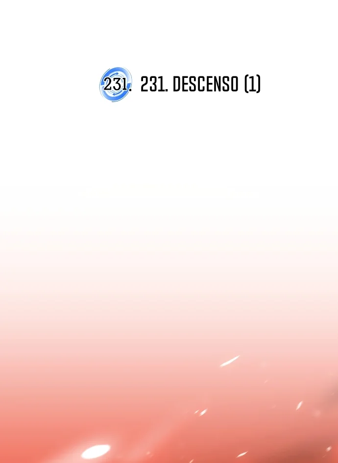 El Regreso del Jugador Capítulo 231 - página 27