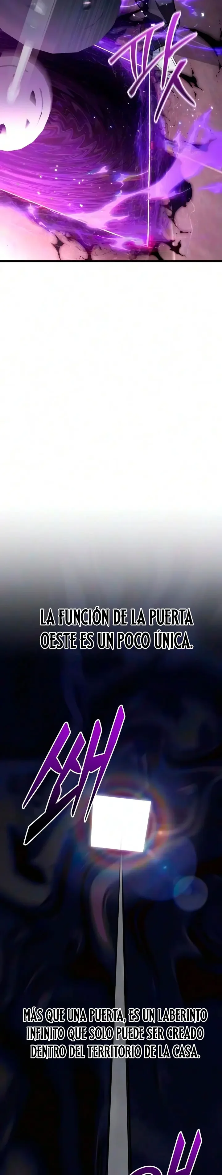 El Soberano del Hogar Capítulo 85 - página 33