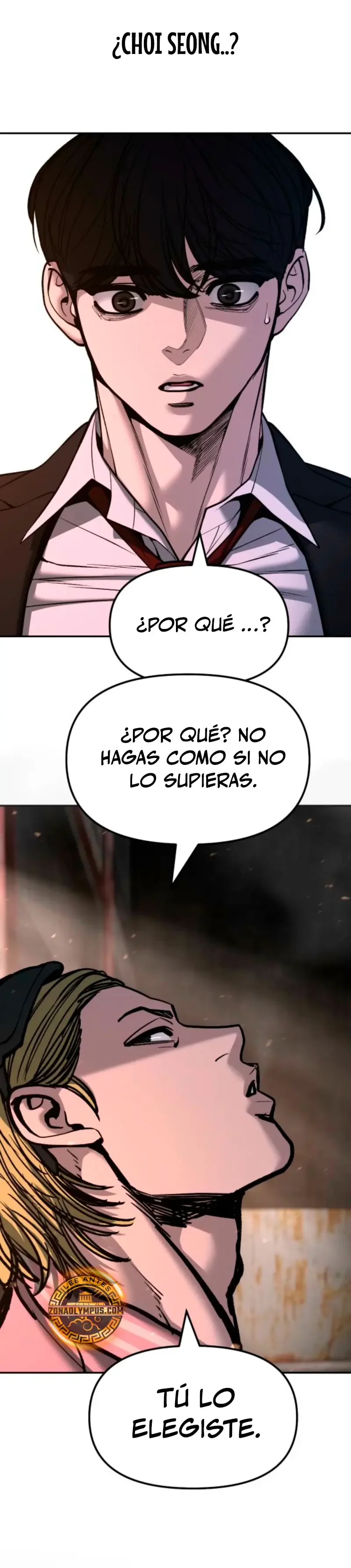 El Maton al Mando Capítulo 191 - página 31