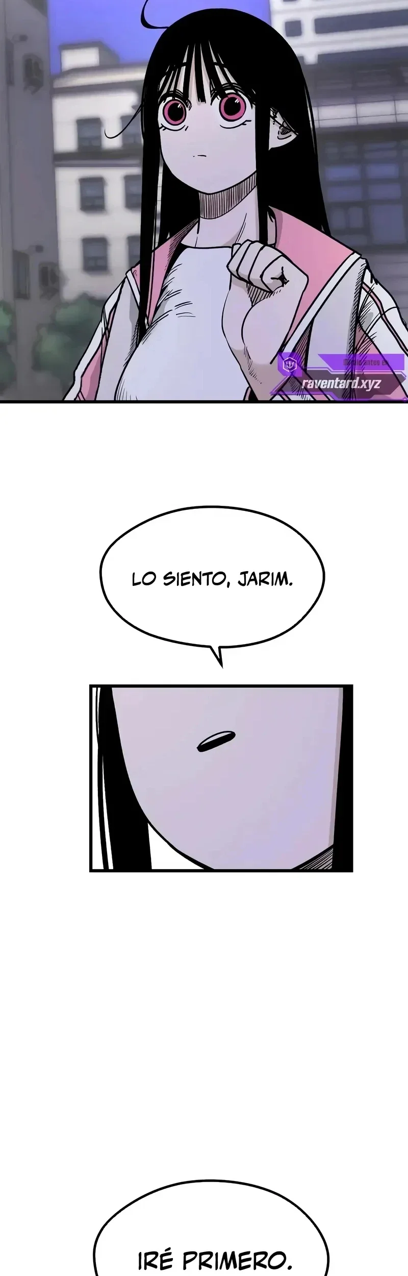 No Estudio Para Hacerlo! Capítulo 38 - página 9