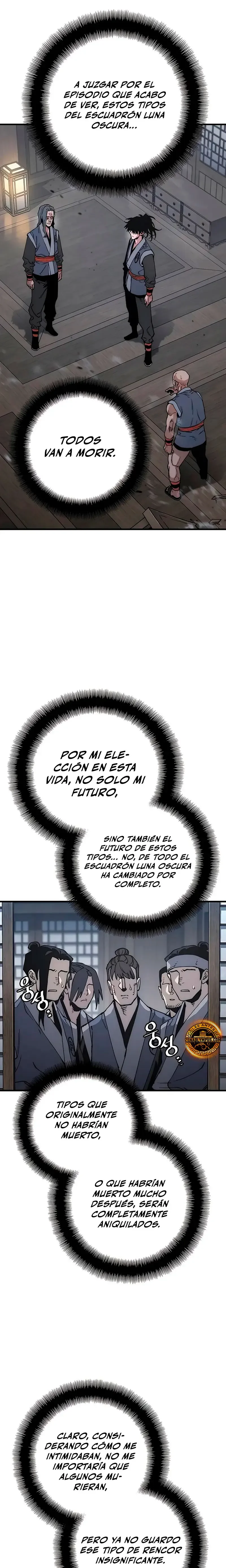 Sistema de Cultivo del Demonio Celestial Capítulo 175 - página 21
