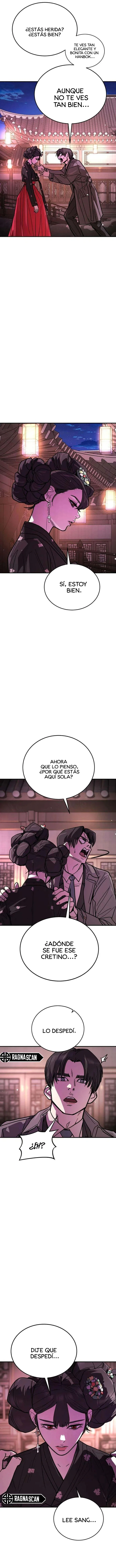 Fight Delivery Capítulo 15 - página 14