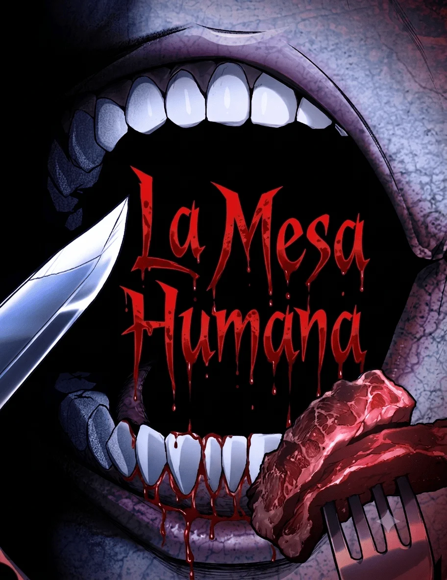 La Mesa Humana