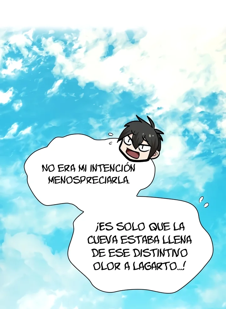 El tutorial es demasiado difícil Capítulo 271 - página 62
