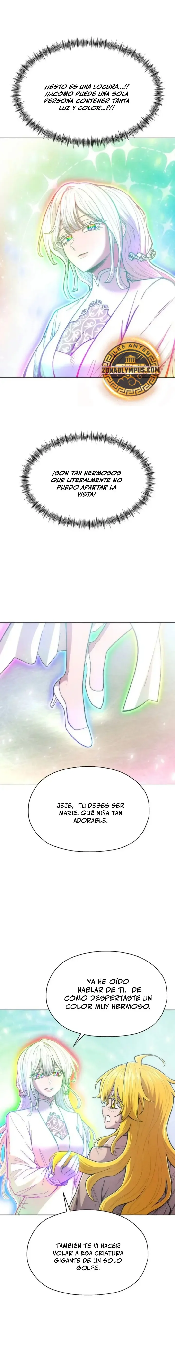 El Colorista Capítulo 35 - página 23