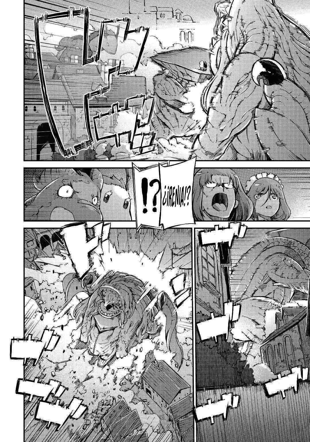 Sayounara Ryuusei, Konnichiwa Jinsei Capítulo 73 - página 25