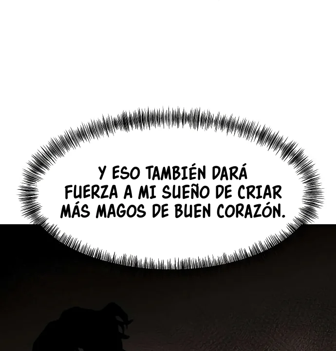 El Currículum Del Archimago Capítulo 29 - página 69