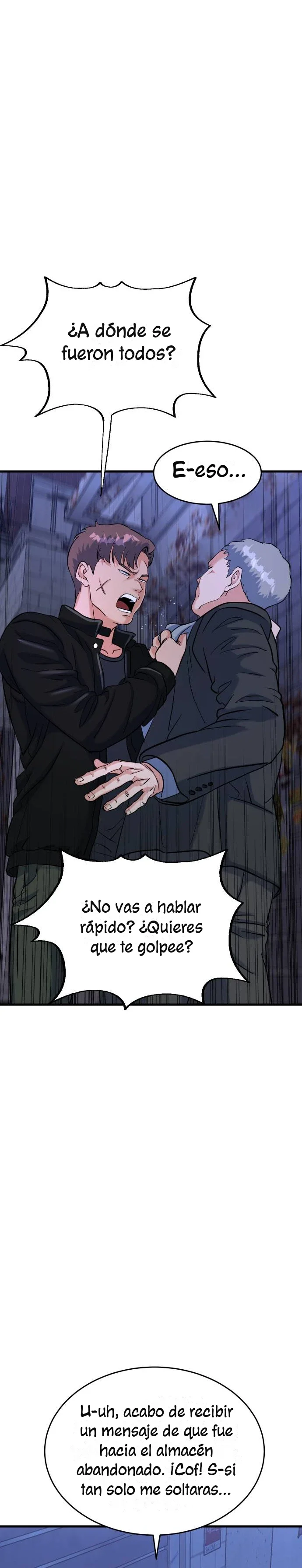 Underboxer Capítulo 30 - página 43
