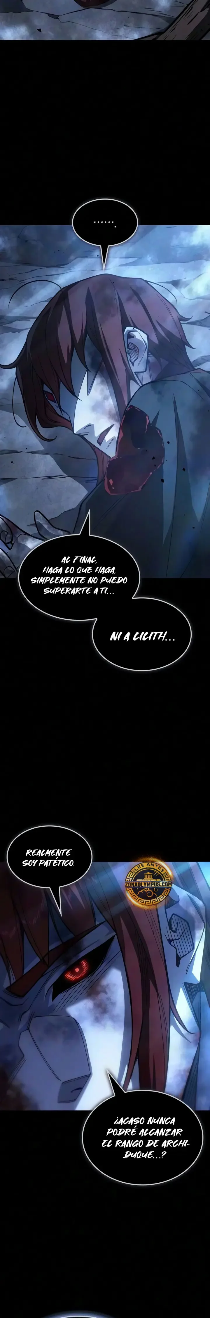 Regrese Con El Poder Del Rey Capítulo 146 - página 13