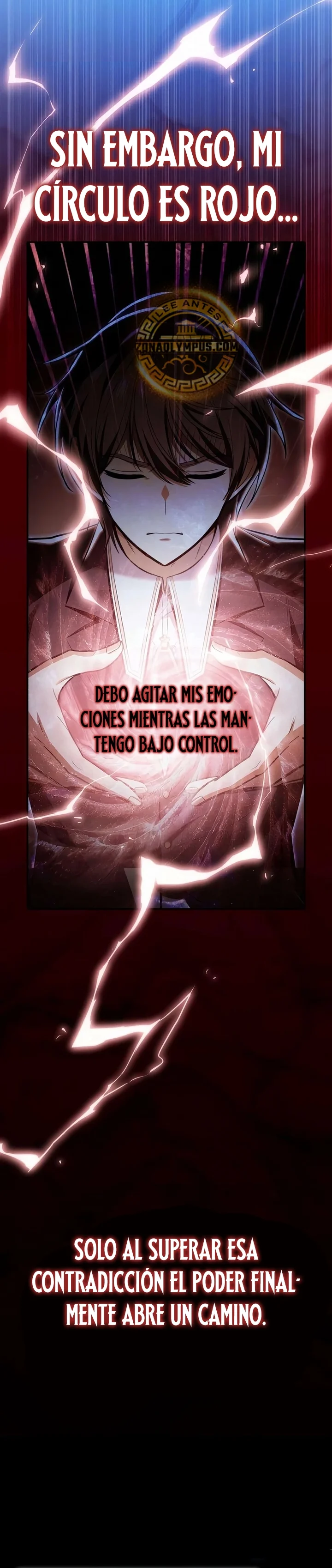 Me Casé con la Dragona que Maté Capítulo 4 - página 27