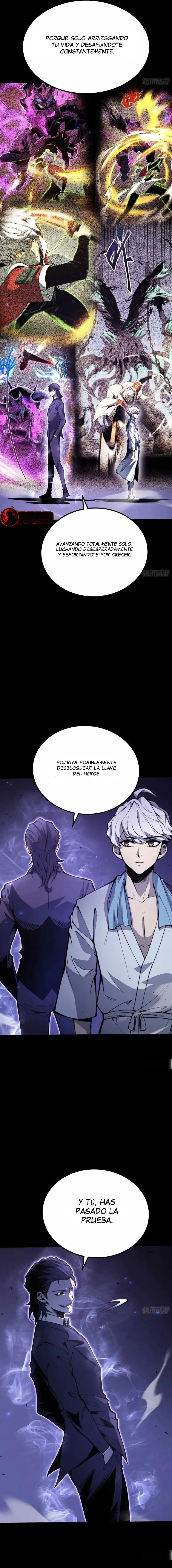 Despertar Definitivo Capítulo 146 - página 5