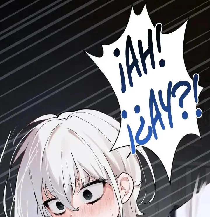 Ji-Hye No Es Una Adulta Cool Capítulo 16 - página 34