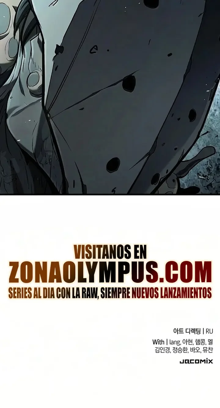 Guía De Supervivencia Del Cazador De Bestias Demoníacas Capítulo 31 - página 37