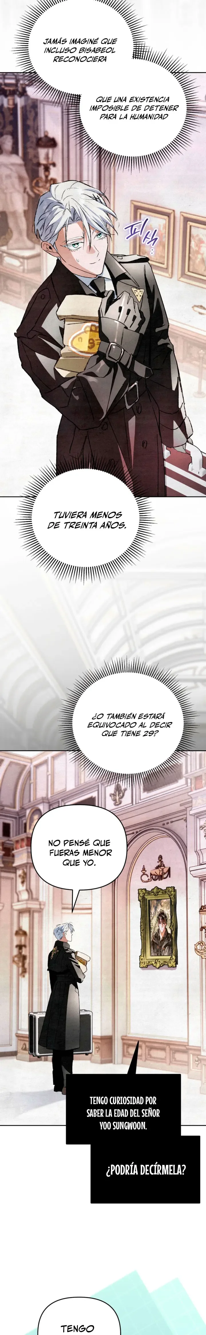 Dungeon Artist Capítulo 9 - página 20