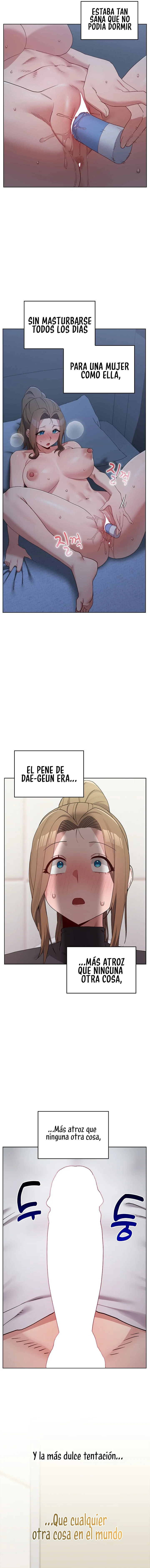 Hacen Falta Hombres Capítulo 24 - página 17