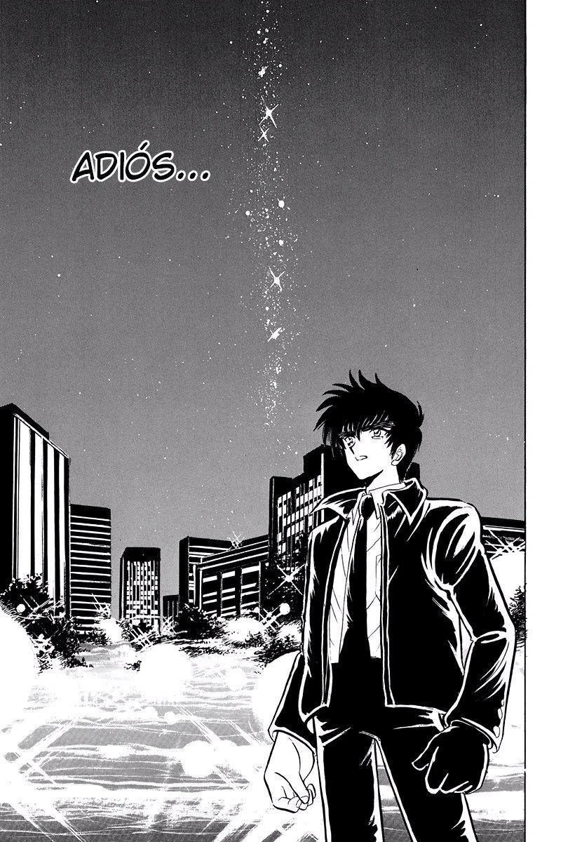 Jigoku Sensei Nube Capítulo 267 - página 19