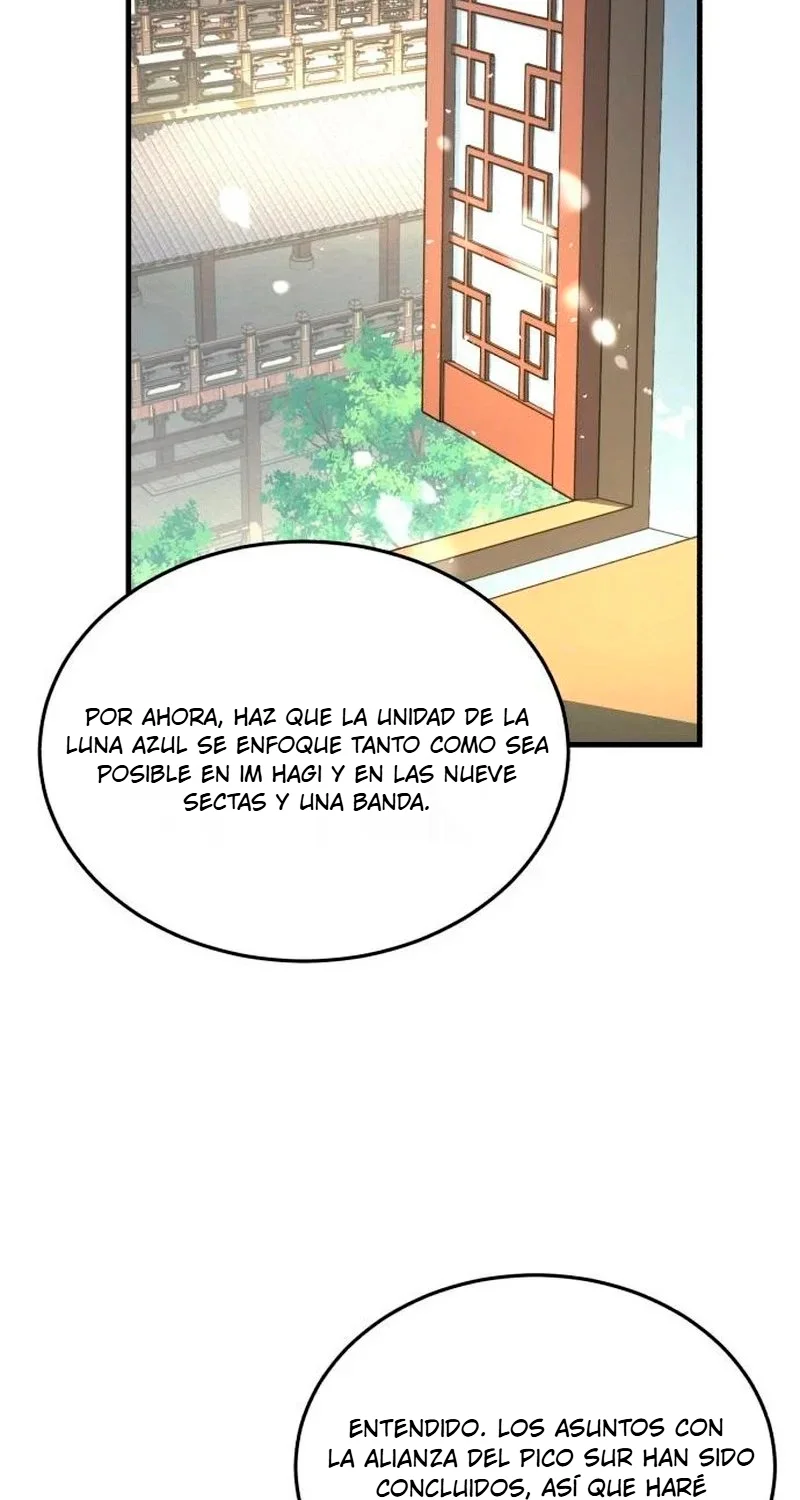 Dominio Absoluto Capítulo 102 - página 38