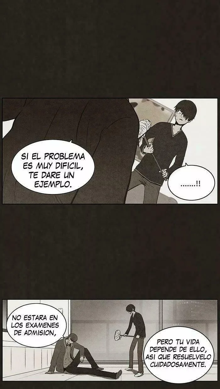 Bastard Capítulo 74 - página 44