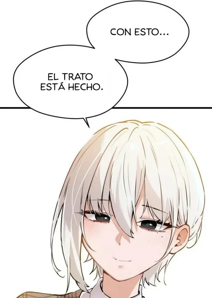 Ji-Hye No Es Una Adulta Cool Capítulo 12 - página 38